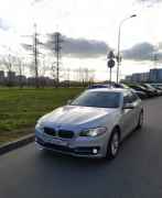 BMW 5 серия, 2013