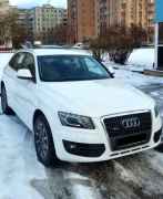 Audi Q5, 2012