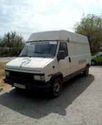 FIAT Ducato, 1991