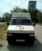 FIAT Ducato, 1991