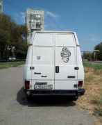 FIAT Ducato, 1991