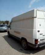 FIAT Ducato, 1991