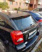 Dodge Caliber, 2006