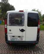 FIAT Doblo, 2011