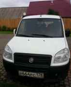 FIAT Doblo, 2011