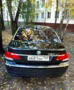 BMW 7 серия, 2005