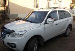 LIFAN X60, 2014