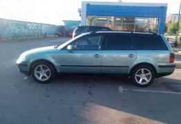 Volkswagen Passat, 1997 Volkswagen Passat, 1997