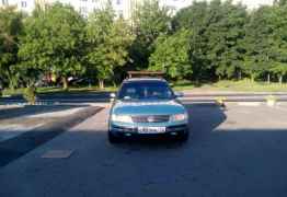 Volkswagen Passat, 1997 Volkswagen Passat, 1997