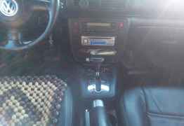 Volkswagen Passat, 1997 Volkswagen Passat, 1997