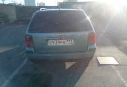 Volkswagen Passat, 1997 Volkswagen Passat, 1997