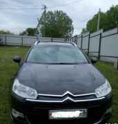 Citroen C5, 2009