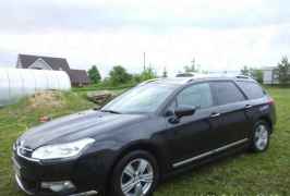 Citroen C5, 2009