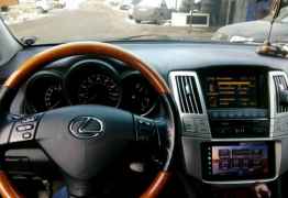 Lexus RX, 2004