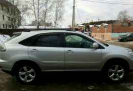 Lexus RX, 2004