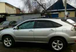 Lexus RX, 2004