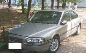 Volvo S80, 2002