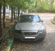 Volvo S80, 2002