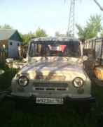 УАЗ 31514, 2004