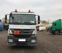 Продам Мерседес Аксор/Mercedes-benz Axor