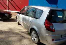 Renault Grand Scenic, 2008