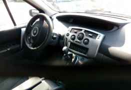 Renault Grand Scenic, 2008