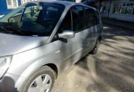 Renault Grand Scenic, 2008