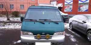 Hyundai H-100, 1996