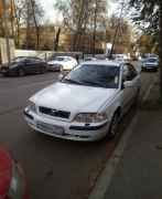 Volvo S40, 2002