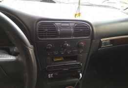 Volvo S40, 2002