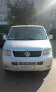 Volkswagen Caravelle, 2006