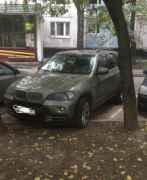 BMW X5, 2007