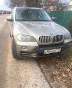 BMW X5, 2007