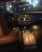 BMW X5, 2007