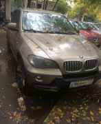 BMW X5, 2007