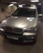 BMW X5, 2007