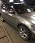 BMW X5, 2007