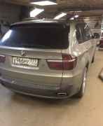 BMW X5, 2007