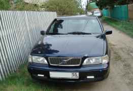 Volvo S70, 1998