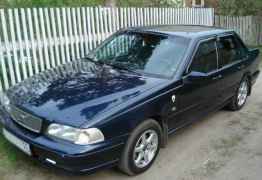 Volvo S70, 1998