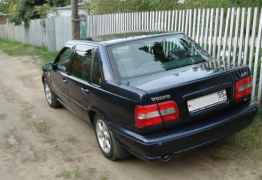 Volvo S70, 1998