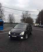 KIA Carnival, 2008