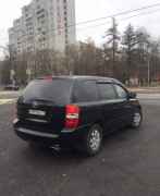 KIA Carnival, 2008