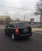 KIA Carnival, 2008