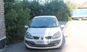 Renault Grand Scenic, 2008