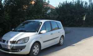 Renault Grand Scenic, 2008