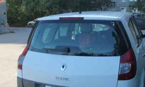 Renault Grand Scenic, 2008