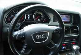 Audi Q7, 2012