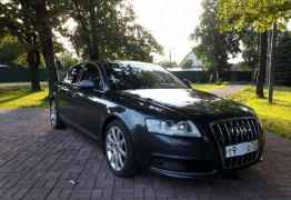 Audi A6, 2008 Audi A6, 2008