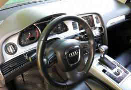 Audi A6, 2008 Audi A6, 2008